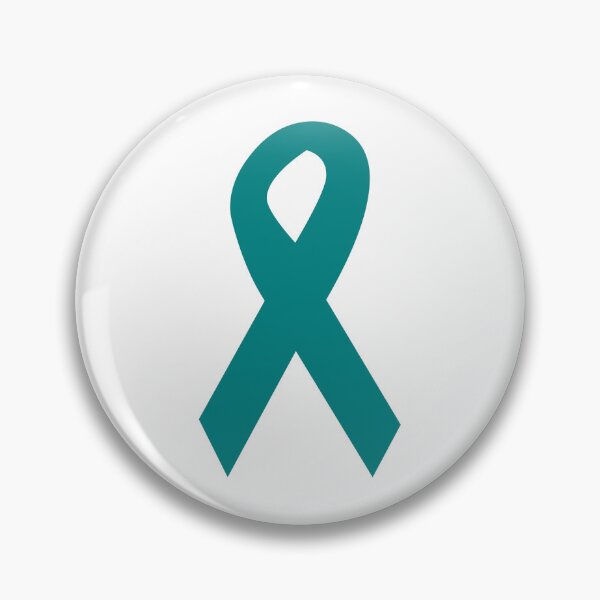 Item preview, Teal Ribbon designed and sold by coribeth.