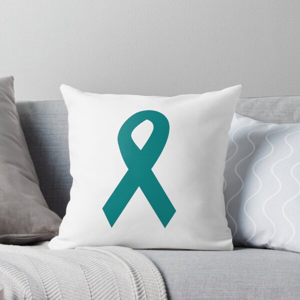 Item preview, Teal Ribbon designed and sold by coribeth.