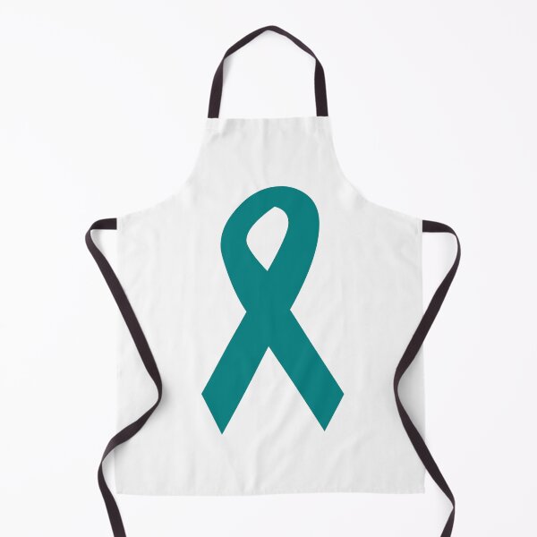 Item preview, Teal Ribbon designed and sold by coribeth.