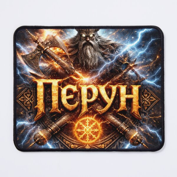 Item preview, Perun designed and sold by A-OYM.