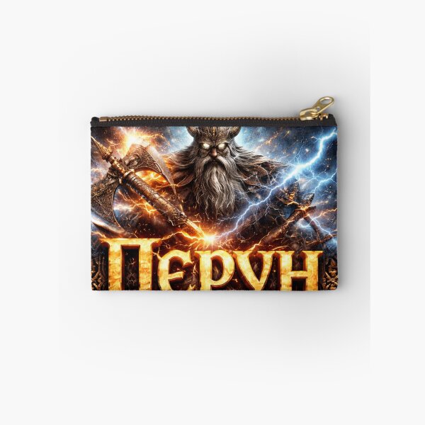 Item preview, Perun designed and sold by A-OYM.