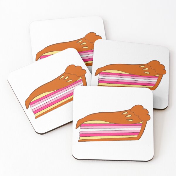 Item preview, Pangender Slice of Pie Pride Flag designed and sold by HarveyHandcraftsandDesigns.