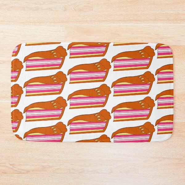 Item preview, Pangender Slice of Pie Pride Flag designed and sold by HarveyHandcraftsandDesigns.