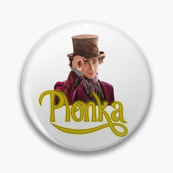Item preview, What a Plonka! designed and sold by OperaGarb.