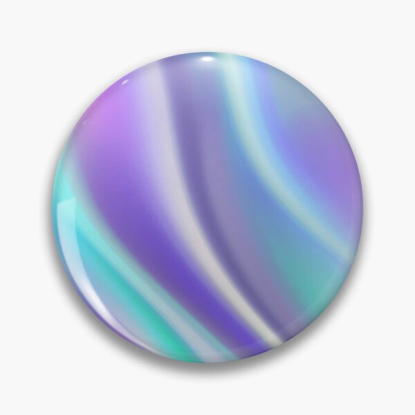 Item preview, holographic artwork designed and sold by cutedesignsbybrooklyn.