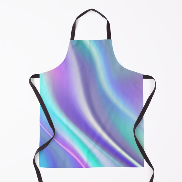 Item preview, holographic artwork designed and sold by cutedesignsbybrooklyn.