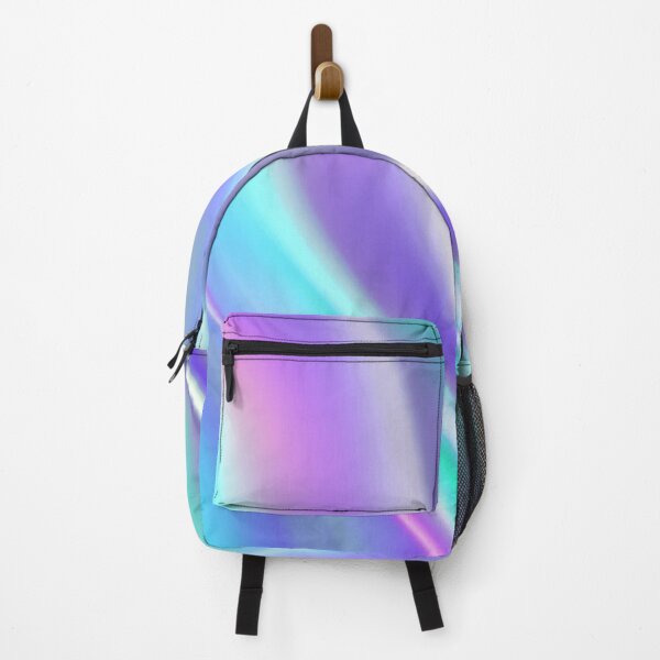Item preview, holographic artwork designed and sold by cutedesignsbybrooklyn.