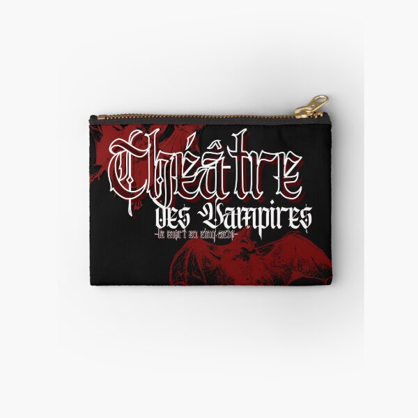 Item preview, Interview With The Vampire - Théâtre Des Vampires Design designed and sold by Idadesigner.