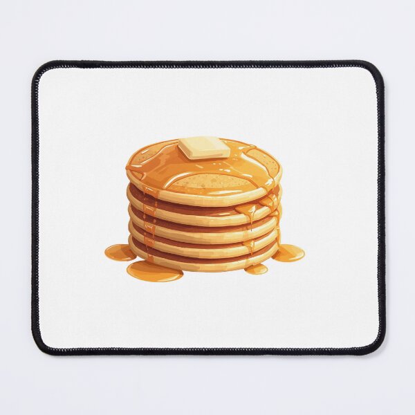Item preview, Cute Pancakes Lover Breakfast designed and sold by SOUFIANE1991.