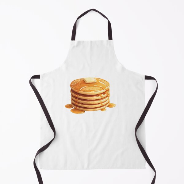 Item preview, Cute Pancakes Lover Breakfast designed and sold by SOUFIANE1991.