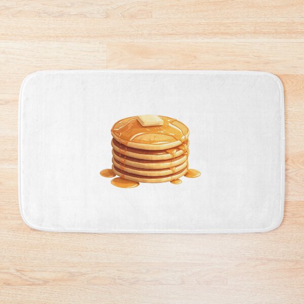 Item preview, Cute Pancakes Lover Breakfast designed and sold by SOUFIANE1991.
