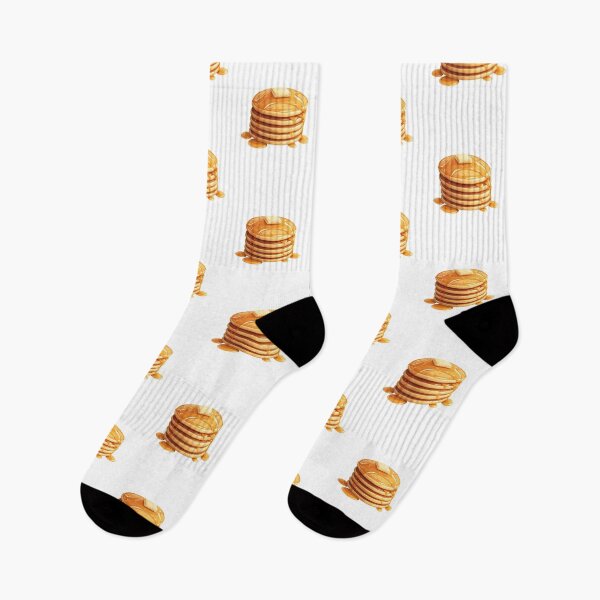 Item preview, Cute Pancakes Lover Breakfast designed and sold by SOUFIANE1991.