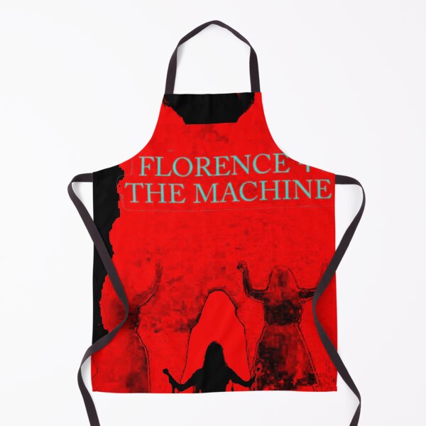 Item preview, Florence raises hell designed and sold by aprd666.