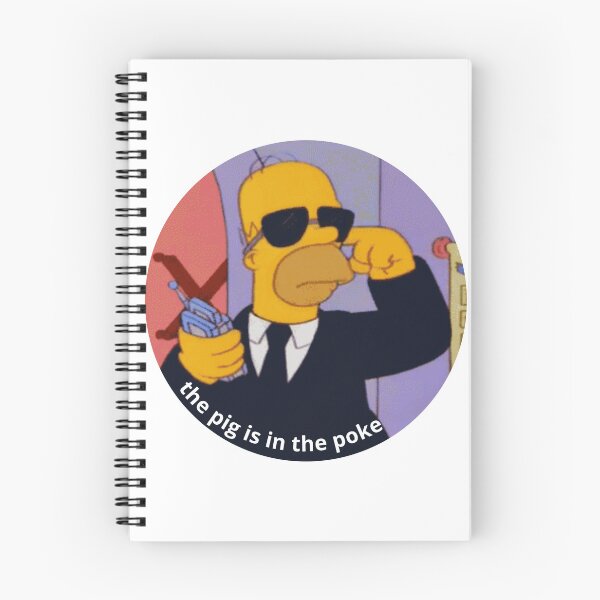 Item preview, Homer Bodyguard designed and sold by DohLab.
