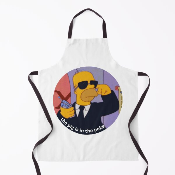 Item preview, Homer Bodyguard designed and sold by DohLab.