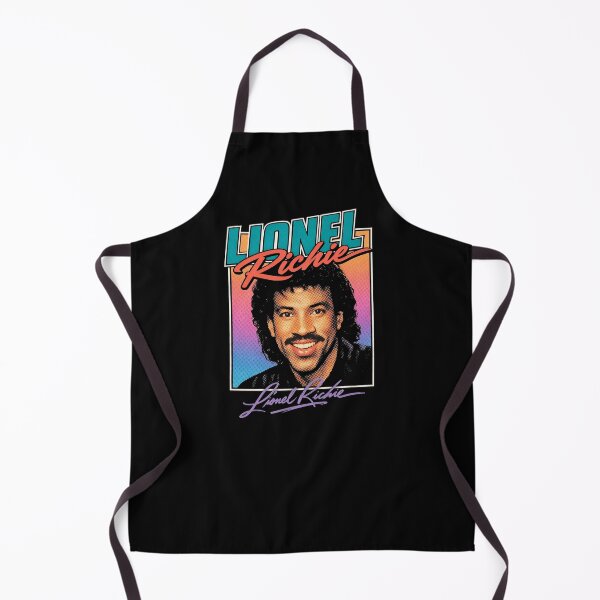Item preview, Lionel Richie Retro Portrait designed and sold by TheArtOfCar.