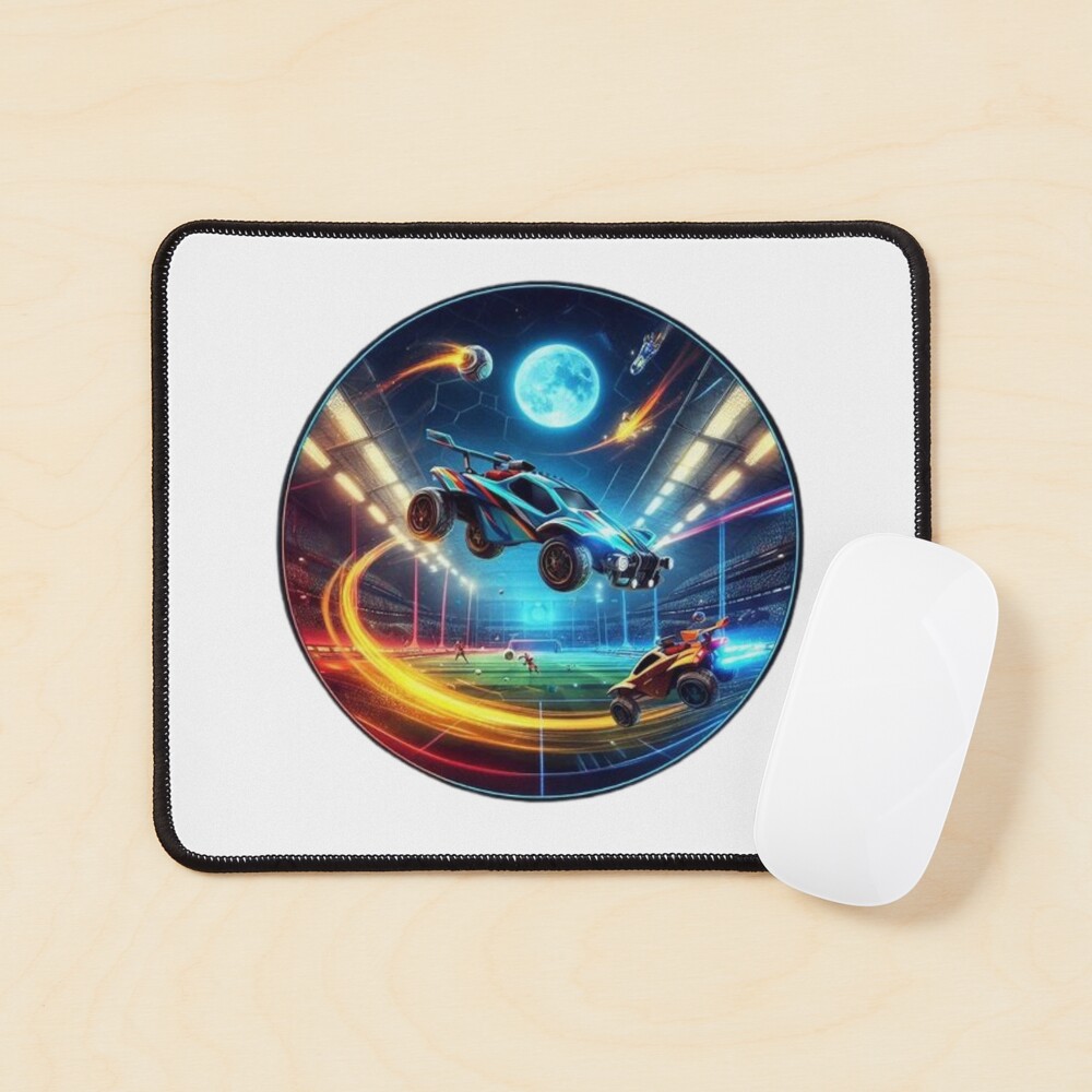 Item preview, Mouse Pad designed and sold by R8lohanlrx.