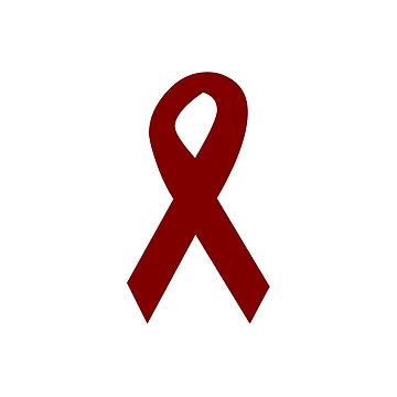 Artwork thumbnail, Red Ribbon by coribeth