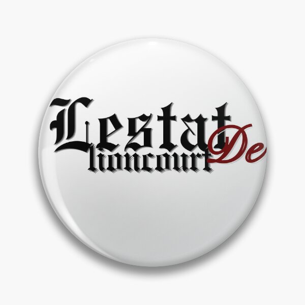 Item preview, Interview With The Vampire - Lestat De Lioncourt Design designed and sold by Idadesigner.