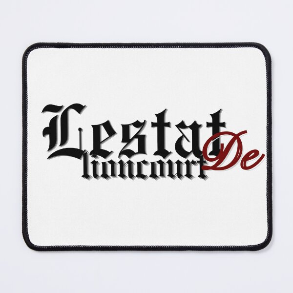 Item preview, Interview With The Vampire - Lestat De Lioncourt Design designed and sold by Idadesigner.