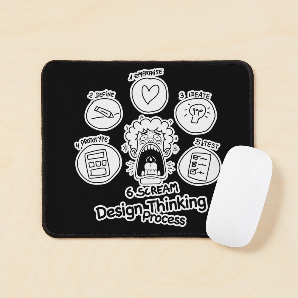 Item preview, Mouse Pad designed and sold by Lhadii.