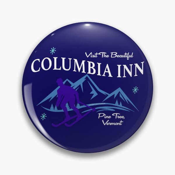 Item preview, Visit Pine Tree Vermont designed and sold by Normbot2000.