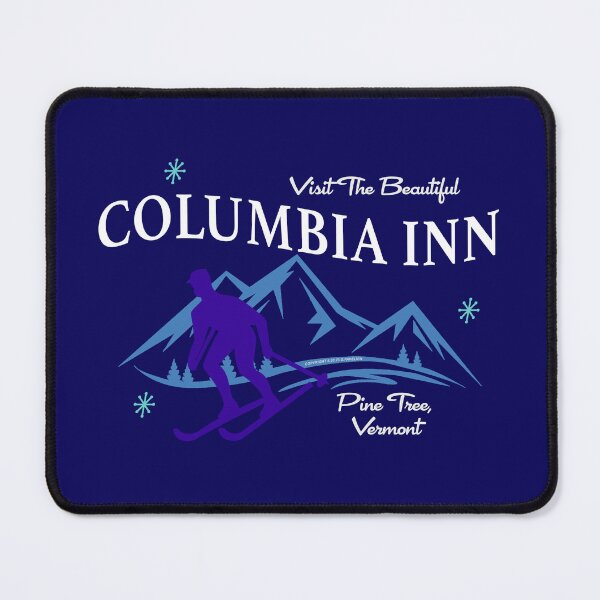 Item preview, Visit Pine Tree Vermont designed and sold by Normbot2000.
