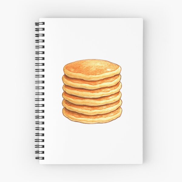 Item preview, Cute Pancakes Lover Breakfast designed and sold by SOUFIANE1991.