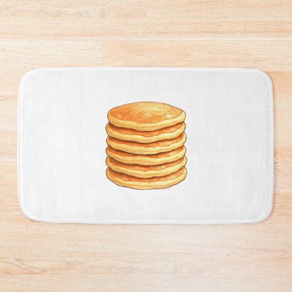 Item preview, Cute Pancakes Lover Breakfast designed and sold by SOUFIANE1991.