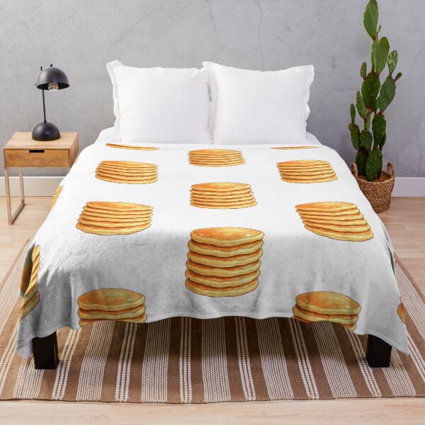 Item preview, Cute Pancakes Lover Breakfast designed and sold by SOUFIANE1991.