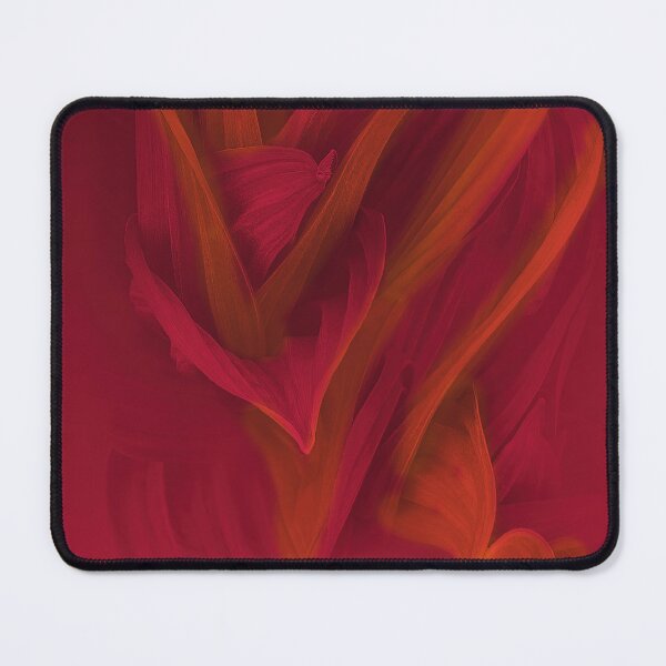 Item preview, Red Storm at Sunset designed and sold by Wayne King.