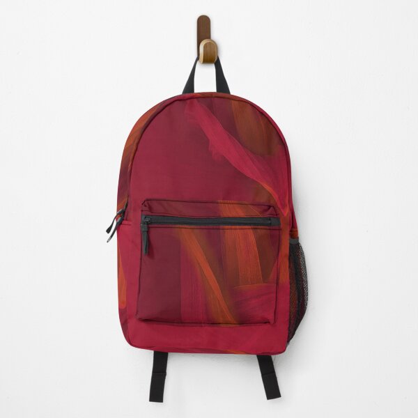 Item preview, Red Storm at Sunset designed and sold by Wayne King.
