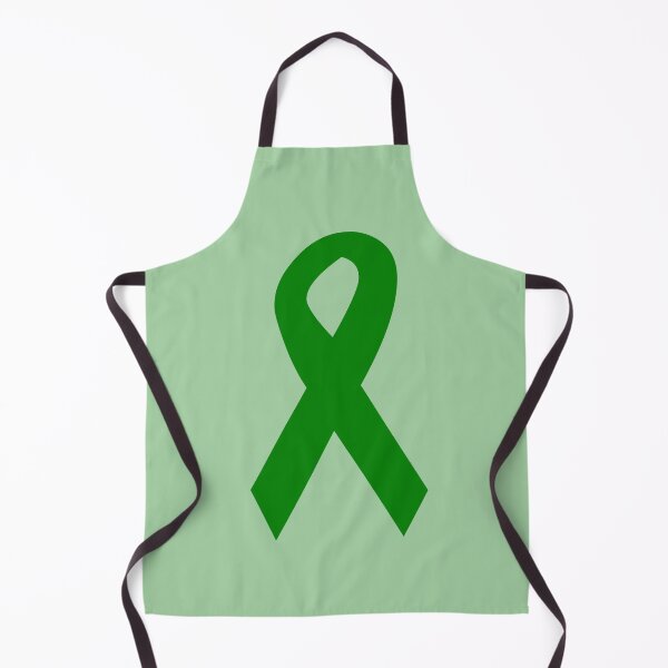 Item preview, Green Ribbon designed and sold by coribeth.