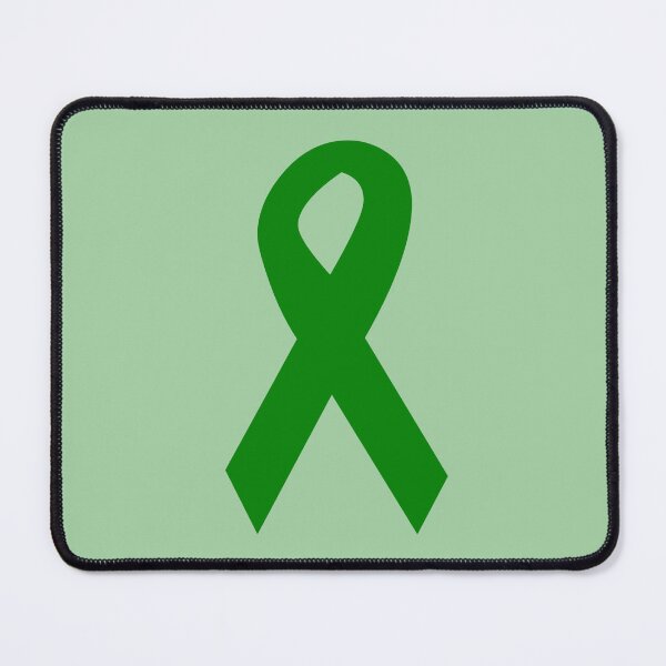Item preview, Green Ribbon designed and sold by coribeth.