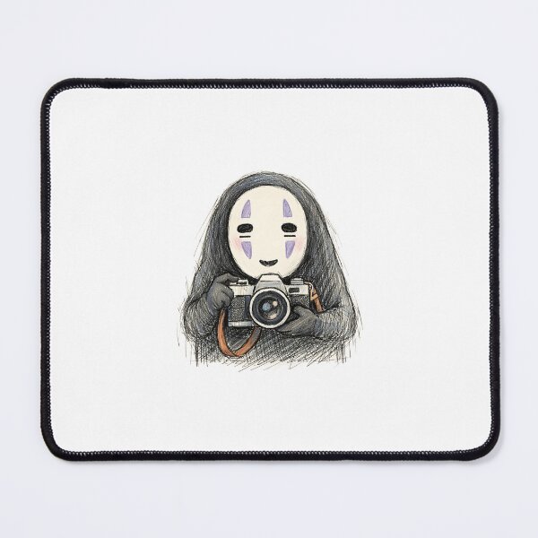 Item preview, NO FACE WITH ANALOG CAMERA designed and sold by LIS AND MELIVERSO.