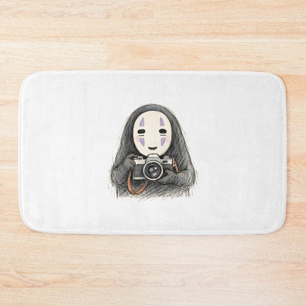 Item preview, NO FACE WITH ANALOG CAMERA designed and sold by LIS AND MELIVERSO.