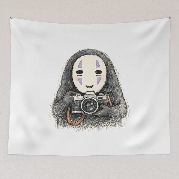 Item preview, NO FACE WITH ANALOG CAMERA designed and sold by LIS AND MELIVERSO.