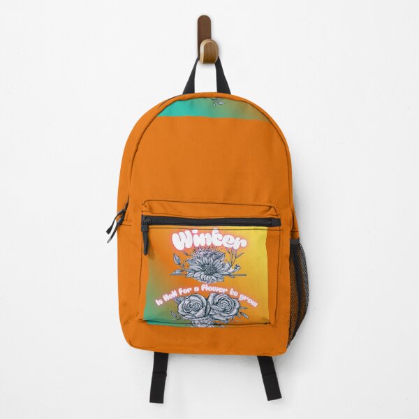 Item preview, Flowers Don't Grow in Winter designed and sold by Lyric Lab.