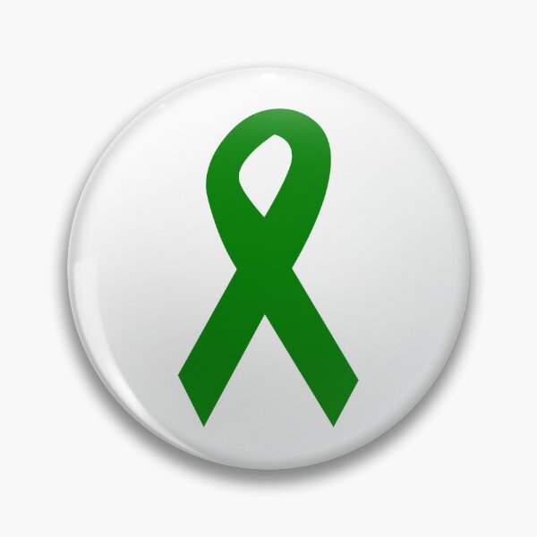 Item preview, Green Ribbon designed and sold by coribeth.