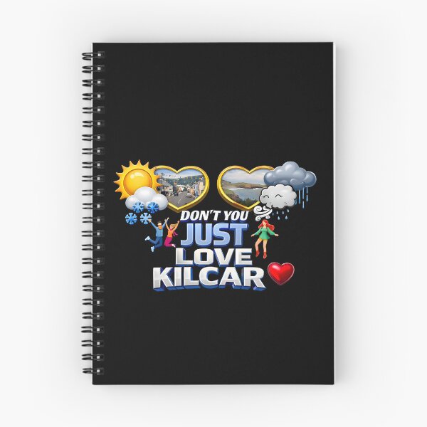 Item preview, Dont You Just Love Kilcar Chill Chartha County Donegal remastered designed and sold by OliDesigns.