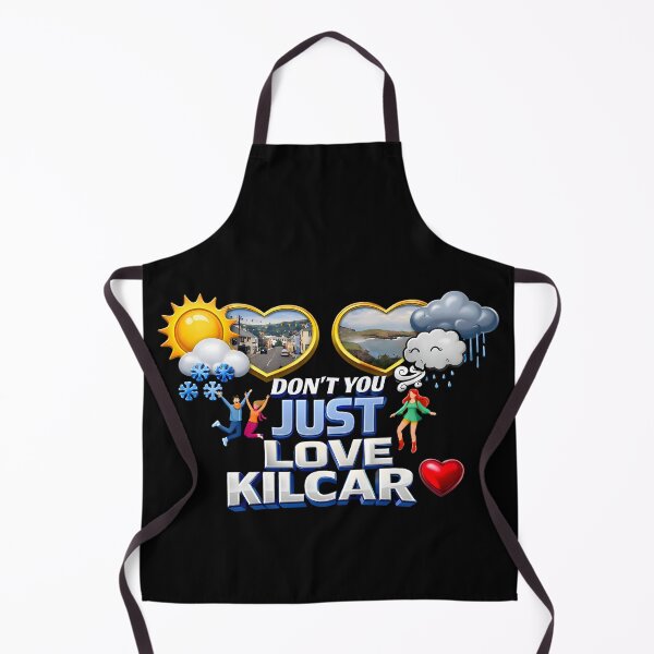 Item preview, Dont You Just Love Kilcar Chill Chartha County Donegal remastered designed and sold by OliDesigns.