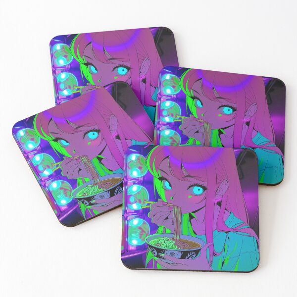 Item preview, Clementine | Midnight Noodles |  designed and sold by Nyx Creates.