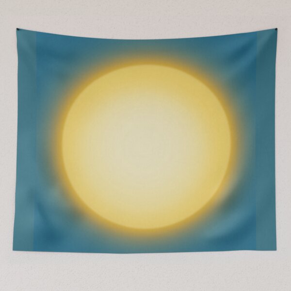 Item preview, Shine Brighter Than The Sun designed and sold by LisaKHafey.