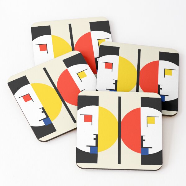 Item preview, Bauhaus - Zwillinge T6C designed and sold by ArtPlus+.