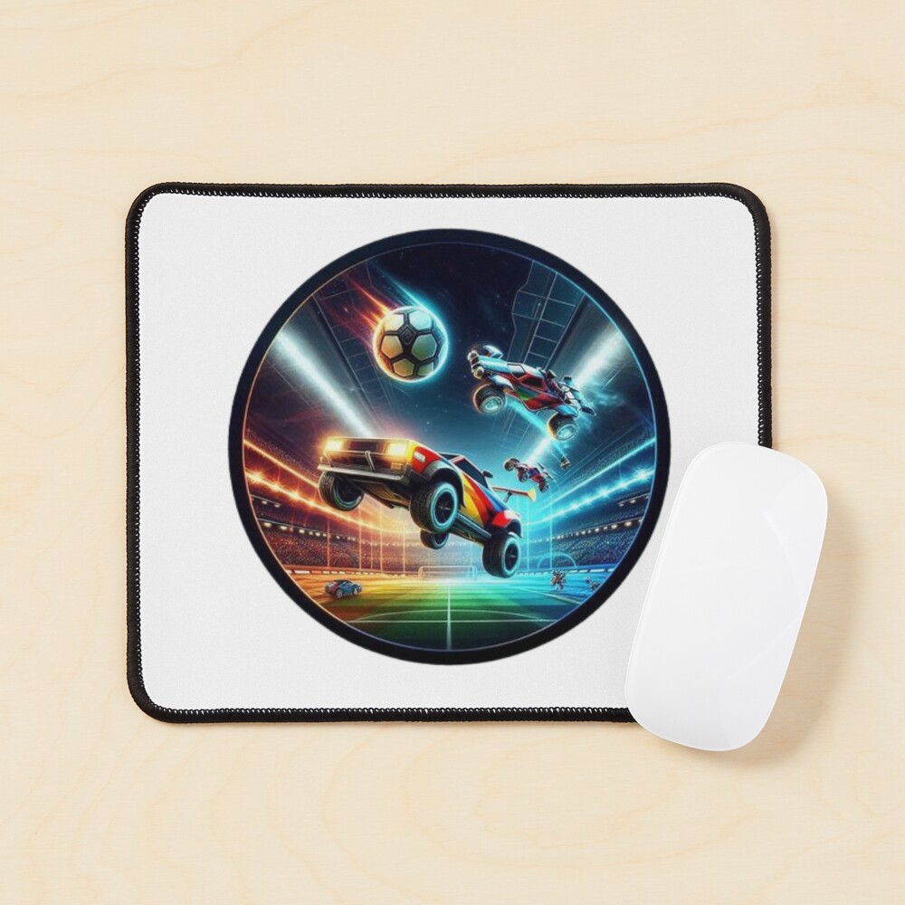 Item preview, Mouse Pad designed and sold by R8lohanlrx.