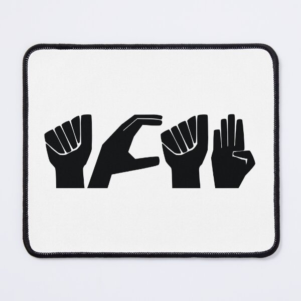 Item preview, ACAB signs designed and sold by Jenn Brody.