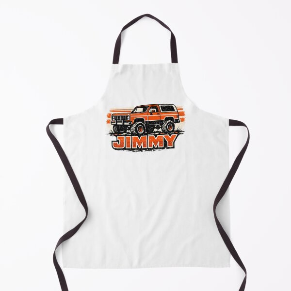 Item preview, Jimmy Off-Road Classic designed and sold by TheArtOfCar.