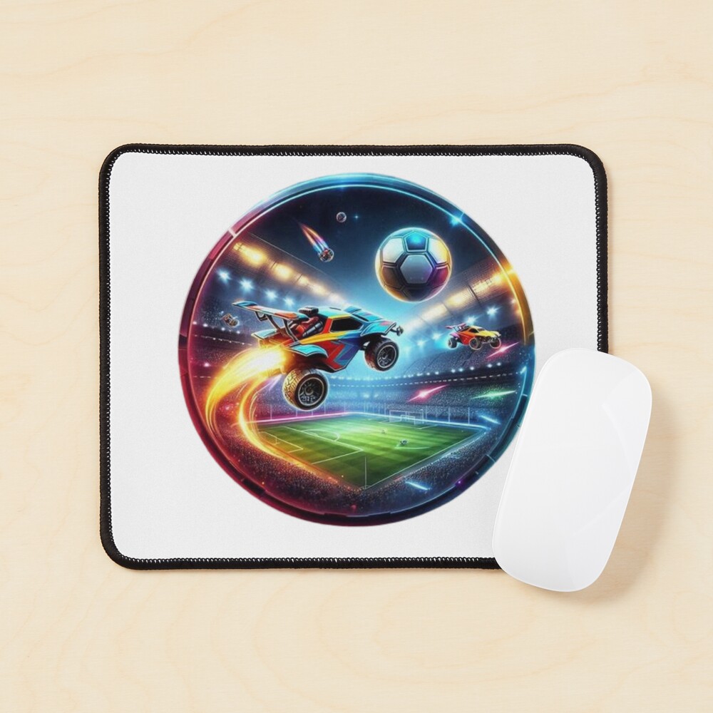 Item preview, Mouse Pad designed and sold by R8lohanlrx.