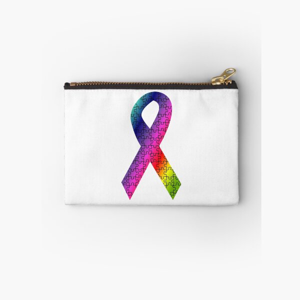 Item preview, Autism Awareness Ribbon designed and sold by coribeth.