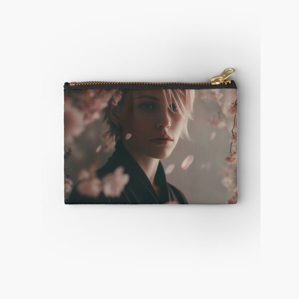 Item preview, Where Silence Begins to Bloom designed and sold by oanaunciuleanu.